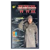 NIP 2002 Dragon WWII German Pow Camp Colonel