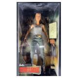 NIP 2017 Barbie Lara Croft Tomb Raider