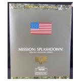 1998 G.I. Joe Mission: Splashdown Special Mission