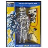 NIP 2006 Action Man Astronaut Equipment