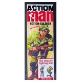 2006 Action Man Action Soldier 12" Figure