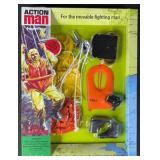 NIP 2008 Action Man R.N.L.I. Sea Rescue Outfit