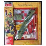 NIP 2006 Action Man Action Soldier Medic Outfit