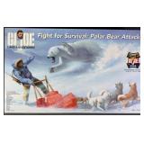 2006 G.I. Joe Fight For Suvival: Polar Bear Attack