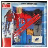 NIP 2006 Action Man Polar Explorer Outfit
