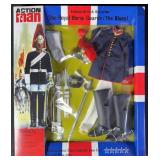 NIP 2006 Action Man British Royal Horse Guards