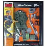 NIP 2008 Action Man Russian Infantryman Set