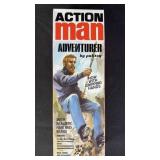 2006 Action Man Adventurer 12" Action Figure