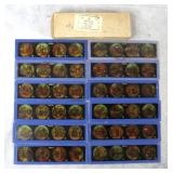 Gerbruder Bing German Magic Lantern Slides