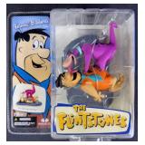 NIP 2006 McFarlane Hanna-Barbera The Flintstones