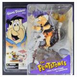 NIP 2006 McFarlane Hanna-Barbera Fred Flintstone