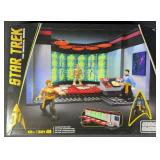 NIP 2015 Mega Bloks Star Trek Transporter Room