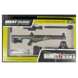 Goat Guns 82A1 Barrett Crusher Miniature Model