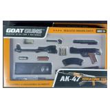 Goat Guns Ak-47 Miniature Toy