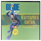 NIP 1996 G.I. Joe Masterpiece Ed. Action Sailor