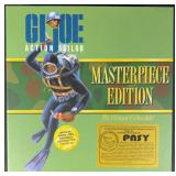 NIP 1996 G.I. Joe Masterpiece Ed. Action Sailor