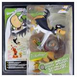 NIP 2006 Mcfarlane Hanna-Barbera Quick Draw McGraw