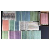 $95.50 Face Value Usable U.S. Postage Stamps