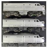 Lionel Union Pacific #2023 Diesel Engines