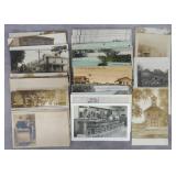 49pc Antique & Vintage New Jersey Postcards Lot