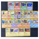 2005-08 Pokemon Delta Species Cards w/ Holos