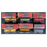 Lionel Pre-War Tinplate Trains w/ Boxes