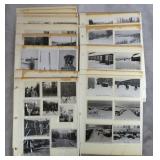 WW2 US Army Military Photographs Grouping