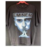 Y2K Eminem Marshall Mathers LP T-Shirt