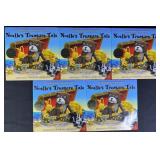 5pc Gloria Estefan Signed Noelleï¿½s Treasure Tale