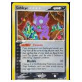 2006 Pokemon Crystal Guardians #10/100 Sableye