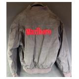 1990s Marlboro Reversible Jacket
