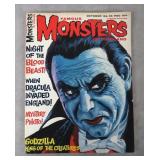 1965 Famous Monsters of Filmland #35