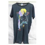 1990 Dick Tracy Madoona Breathless T-Shirt