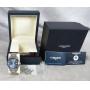 Longines Conquest Blue Dial 300m Watch