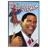 Amazing Spider-Man #583 2009 Marvel Comic Book