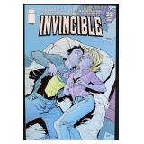 Invincible #22 2005 Image Comic Book