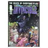 Invincible #100 2013 Image Comic Book