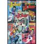 The Joker #1-5 1975 DC Comic Books