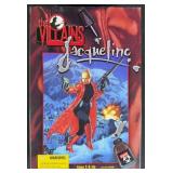 NIP 2000 21st Century The Villains Jacqueline