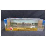 Sealed Can.Do 1:144 Morser Karl Railway Transport