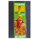 G.I. Joe Talking Japanese Infantry Action Figure