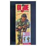 1993 G.I. Joe Action Soldier 12" Action Figure