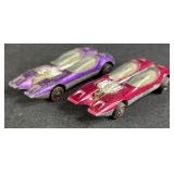 1968 Hot Wheels Redline Splittin