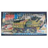 Vintage Palitoy Action Man Multi-Terrain Vehicle