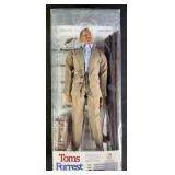 NIP Forest Gump Toms Forrest Action Figure