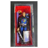 2014 Captain Action Holiday Exclusive Figure