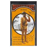 2006 Best Of The West Frontier Scout Jed Gibson