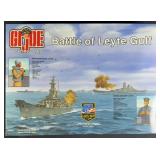2002 G.I. Joe Legacy Of Valor Battle Of Leyte Gulf