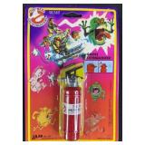 NIP 1986 Real Ghostbusters Ghost Extinguisher