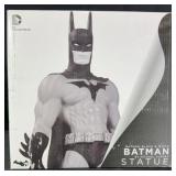 2014 DC Batman Black & White Michael Turner Statue